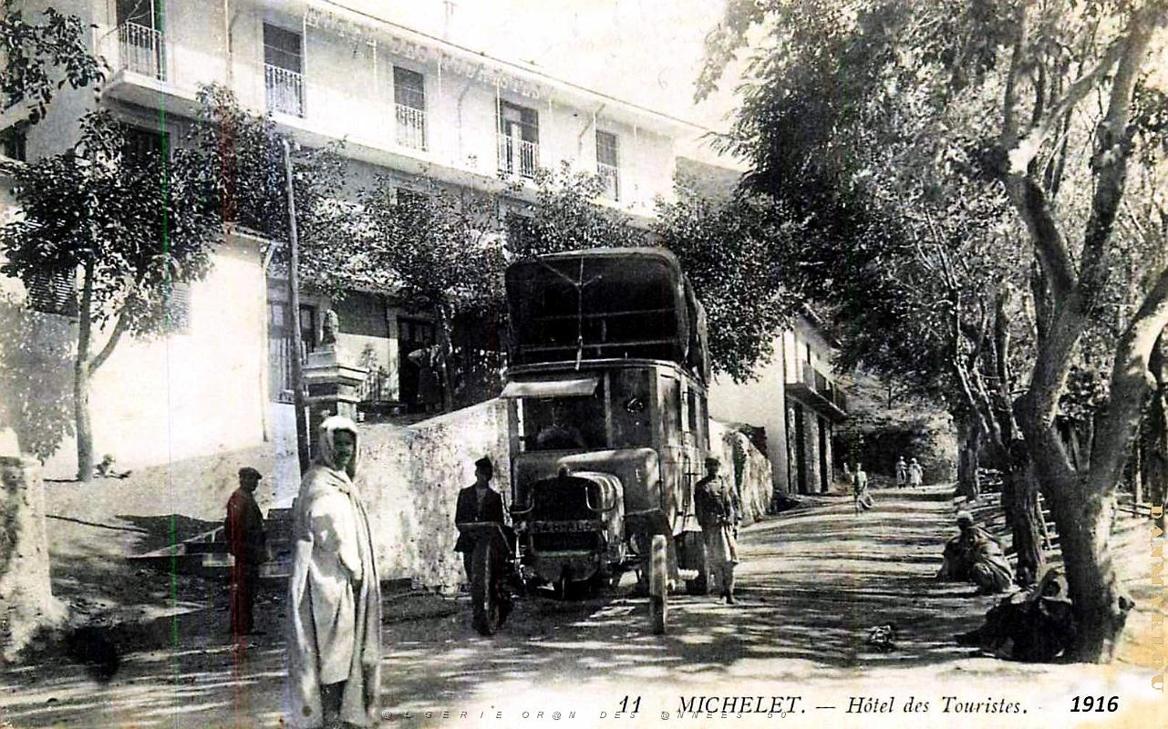 2681- Michelet - Hotel des Touristes - 1916.jpg